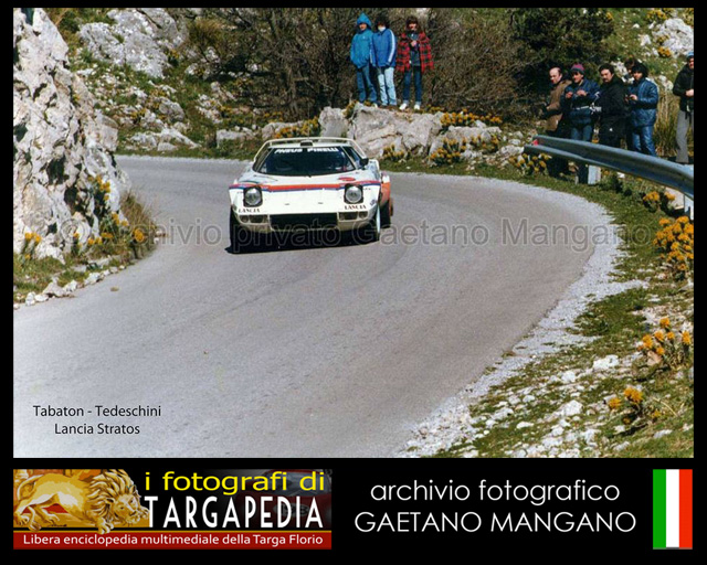 5 Lancia Stratos F.Tabaton - Tedeschini (3).jpg